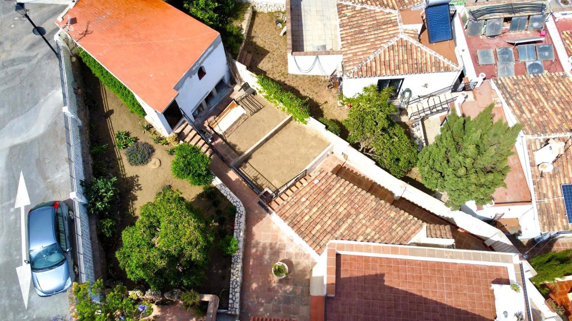 Evans Realty Al Villa & Piscina & Garaje & Playa Fuengirola Exterior photo