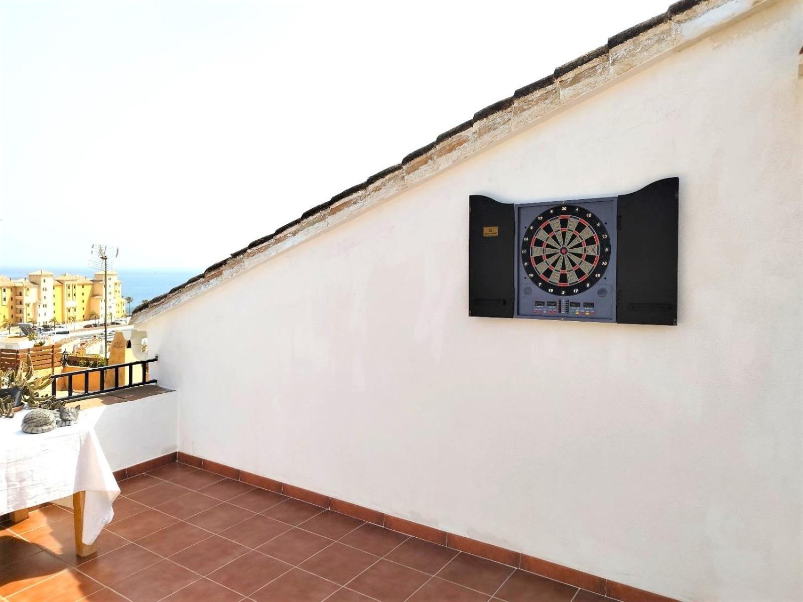 Evans Realty Al Villa & Piscina & Garaje & Playa Fuengirola Exterior photo